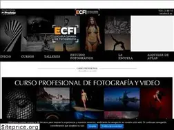 Sites similar to ecfi.es