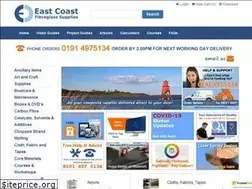 Sites similar to ecfibreglasssupplies.co.uk