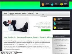 Sites similar to ecfinance.co.za