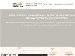 Sites similar to ecfirewood.com