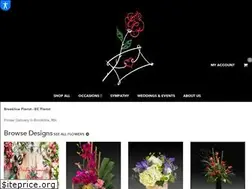 Sites similar to ecflowers.com