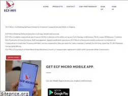 Sites similar to ecfmicro.com