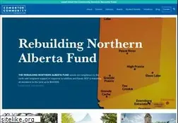 Sites similar to ecfoundation.org