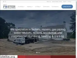 Sites similar to ecfplumber.com