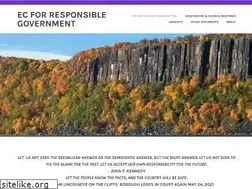 Sites similar to ecfrg.org