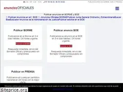 Sites similar to ecfrmadrid.es