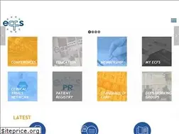 Sites similar to ecfs.eu