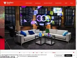 Sites similar to ecft.de