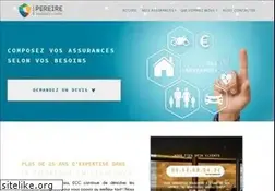 Sites similar to ecg-assurances.com