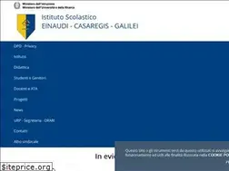 Sites similar to ecg-genova.edu.it