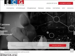 Sites similar to ecg.kiev.ua