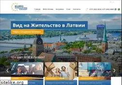 Sites similar to ecg.lv