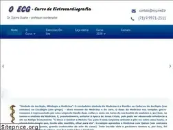 Sites similar to ecg.med.br