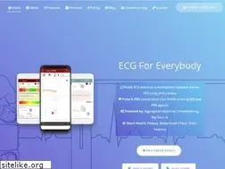 Sites similar to ecg4everybody.com