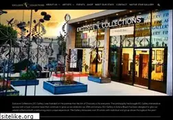 Sites similar to ecgallery.com