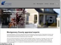 Sites similar to ecgappraisals.com