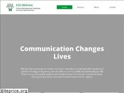 Sites similar to ecgcares.com