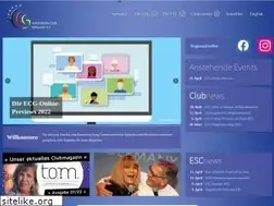Sites similar to ecgermany.de