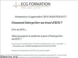 Sites similar to ecgformation.com