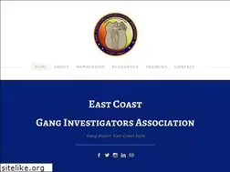 Sites similar to ecgia.org