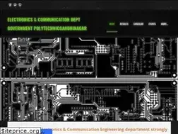 Sites similar to ecgpg.weebly.com