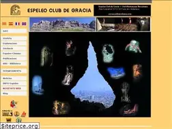Sites similar to ecgracia.com
