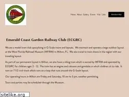 Sites similar to ecgrc.com