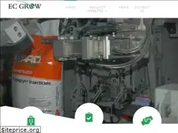 Sites similar to ecgrow.com