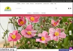 Sites similar to ecgrowers.com