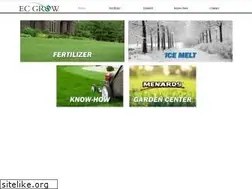 Sites similar to ecgrowproducts.com