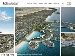 Sites similar to ecgsa.com