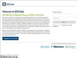 Sites similar to ecgsafe.com
