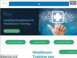 Sites similar to ecgtraining.co.uk