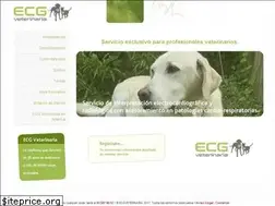Sites similar to ecgveterinaria.com