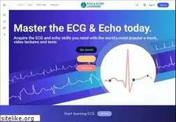Sites similar to ecgwaves.com