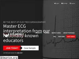 Sites similar to ecgweekly.com