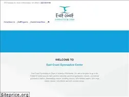 Sites similar to ecgymnastics.com