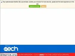 Sites similar to ech.asn.au