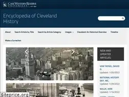 Sites similar to ech.case.edu