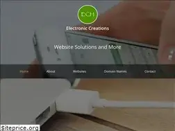Sites similar to ech.com