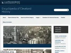 Sites similar to ech.cwru.edu