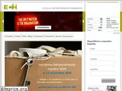 Sites similar to ech.es