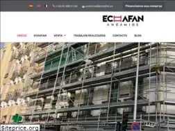 Sites similar to echafan.com