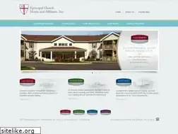 Sites similar to echahousing.com