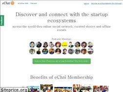 Sites similar to echai.in