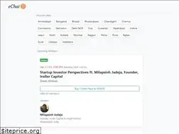 Sites similar to echai.network