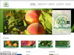 Sites similar to echajaraettaiba.com.tn