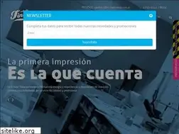 Sites similar to echaletinta.com.ar