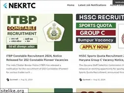 Sites similar to echallan.org