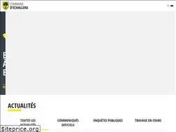 Sites similar to echallens.ch